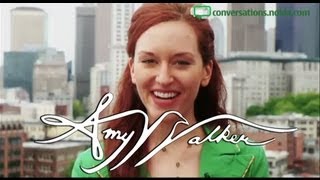 Southern Accent Tip  Amy Walker [upl. by Brechtel]