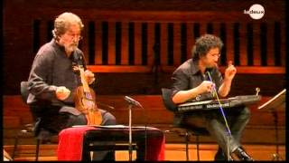 Jordi Savall  Mare Adriaticum 2012 [upl. by Osbert241]