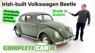 VeeDubRacing Top 20 Quickest VW Beetles Over The 14 Mile In 2016 [upl. by Hearn]