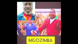 Mgozimba Namahlolamvula Asencandweni Noyana Phezulu Sikuyo Indlela  Best of Mgozimba [upl. by Ulah232]