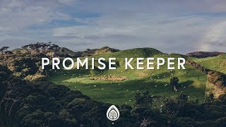 Israel Houghton  Promise Keeper Lyrics ft Travis Greene [upl. by Nigrom]