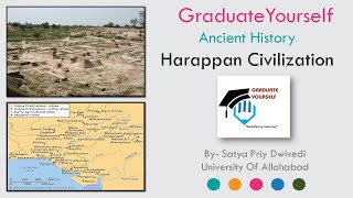 Characteristic features of Harappan Civilization [upl. by Gnauq]