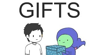 Gifts [upl. by Anirda744]