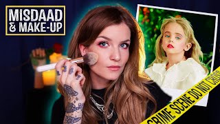 De Jonbenet Ramsey Zaak  MISDAAD amp MAKEUP [upl. by Fachini]