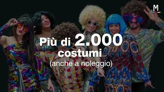 Mazzucchellis Carnevale 2024 [upl. by Leunamme]