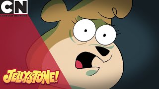 Jellystone  Fear Juice  Cartoon Network UK [upl. by Drice]