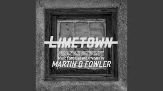 Limetown Title Theme [upl. by Egag]