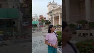 Kolkata Parasnath Jain Mandir vickysuryavlogs youtubeshorts utube shortsfeed [upl. by Herson927]