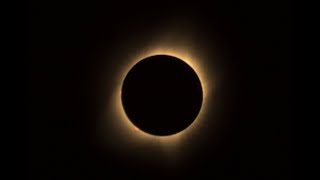 April 8 2024 Solar Eclipse in North America [upl. by Ardnuasac768]