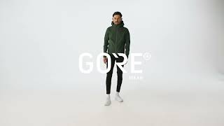 GORE® WEAR  ENDURE JACKET MENS [upl. by Atiuqa]