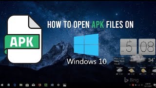 Open APK File [upl. by Einahpehs17]