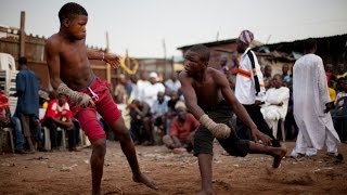 7 African Martial Arts You Probably Didn’t Know Existed [upl. by Polard]