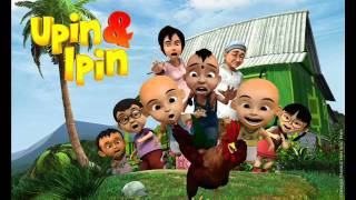 Upin and Ipin Opening Theme [upl. by Mckeon]