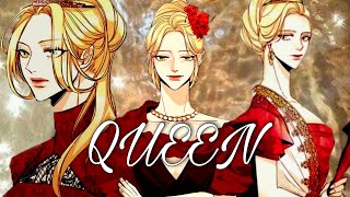 Navier  treat me like a queen  The Remarried Empress   MMVAMV [upl. by Aliuqaj378]