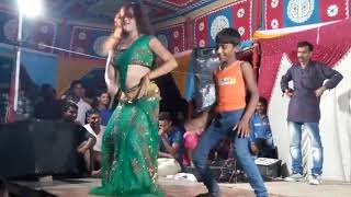 Pawan Singh Stage Show Full HD  Bhojpuri New Arkestra Video 2018  Latest Arkestra video song [upl. by Lepp434]