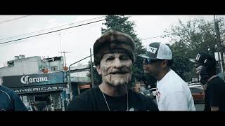 Crack Family  Elevation Video Oficial [upl. by Swigart47]