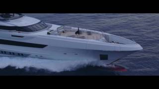 Heesen Galactica Super Nova official video [upl. by Ryter572]