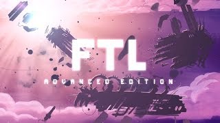 Official FTL Faster Than Light Trailer [upl. by Lorenz]