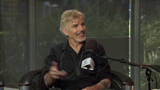 Billy Bob Thornton Talks New quotGoliathquot Season amp More with Rich Eisen  Full Interview  92719 [upl. by Legnaleugim174]