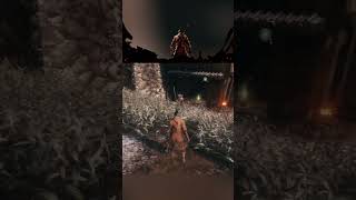 SEKIRO gameplay PART 1 [upl. by Ttenna71]