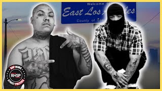 Most Deadly Gangs in East Los Angeles [upl. by Past]