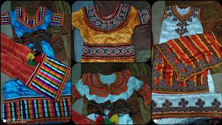 mes robe kabyle [upl. by Pippa]