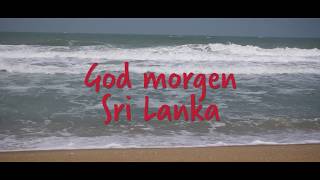 Gaute Ormåsen  God morgen Sri Lanka Musikkvideo for FORUT Barneaksjonen [upl. by Scrivenor]