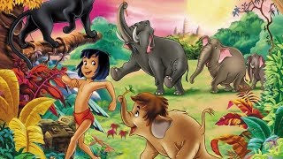 The Jungle Book Cartoon Show Mega Episode 8  Latest Cartoon Series [upl. by Eldrid22]