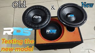 Best 500 RMS subwoofer till date4500 only no courier limited pieces RDS new generation subwoofer [upl. by Anchie]