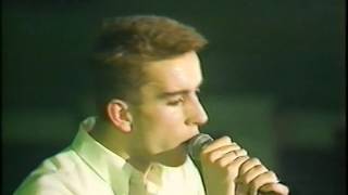 The Specials  Rat Race 1980 live HD [upl. by Neemsay]