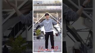 Sweater Weather Version 20 le2jh 2pm leejunho junho [upl. by Nerissa]