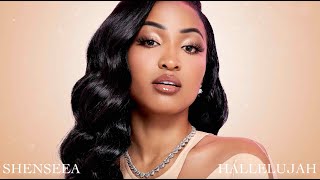 Shenseea  Hallelujah Official Audio [upl. by Monarski]