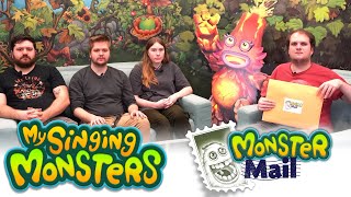 My Singing Monsters  Version 40 Update Showcase [upl. by Ydisac]