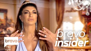 RHONJ Exclusive Update The Jersey Wives Open Up About Joe Giudices Order of Deportation [upl. by London]