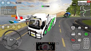 IDBS Mabar Truk Online  Android Gameplay [upl. by Rausch]