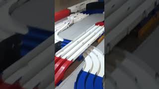 BALAP LIAR TAMIYA VS AULDEY [upl. by Enneles]