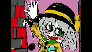 Koishi Komeijis HeartThrobbing Adventure Part 1 English [upl. by Ermine813]