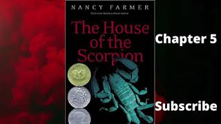 the house of the SCORPION ch 5 [upl. by Avert412]