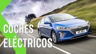 Los 15 COCHES ELÉCTRICOS más quotBARATOSquot que puedes comprar [upl. by Erdeid53]