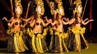 Old Lahaina Luau Maui Hawaii [upl. by Zicarelli]