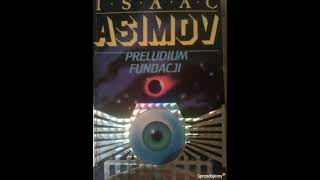 Isaac Asimov  Preludium fundacji 1 [upl. by Adi]