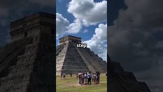 Amazing Facts about Chichén itza you didnt know like subscribe comment [upl. by Aehr677]