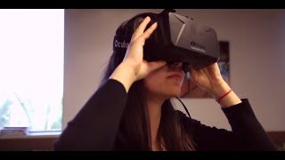 Virtual Reality is shaping the future of construction [upl. by Erlene]