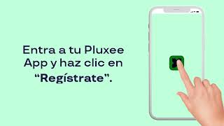 Regístrate en Pluxee App [upl. by Fachanan]