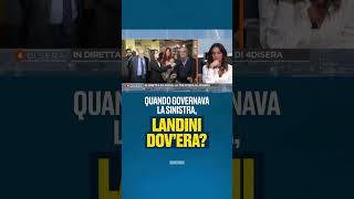 Lo sfogo dell’imprenditore contro la CGIL e Landini Come dargli torto [upl. by Angelia]