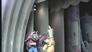 Beauty and the Beast  live on stage  1997 Walt Disney World MGM Disneys Hollywood Studios [upl. by O'Kelly]