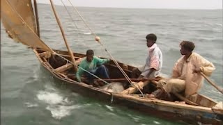 Fishing Adventures in Kenya Documentary [upl. by Hoxie]