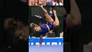 O MG  🤯😱 Pretty Girl Tumbling Skills Championship 2024  Katelyn Ohashi 😲🙄 INCREIBLE [upl. by Canica]