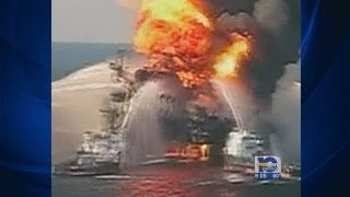 BP spill trial set to begin Monday [upl. by Essined572]