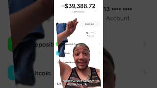 Cashapp glitch outcome [upl. by Tess125]